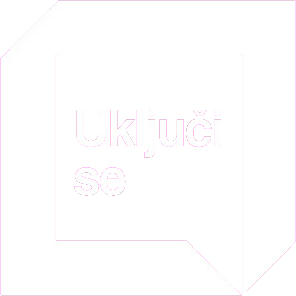 Uključi se